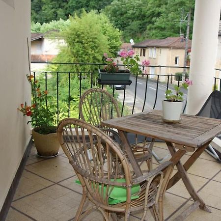 Appartement Chaleureux Avec Parking Gratuit Sarlat-la-Canéda Zewnętrze zdjęcie