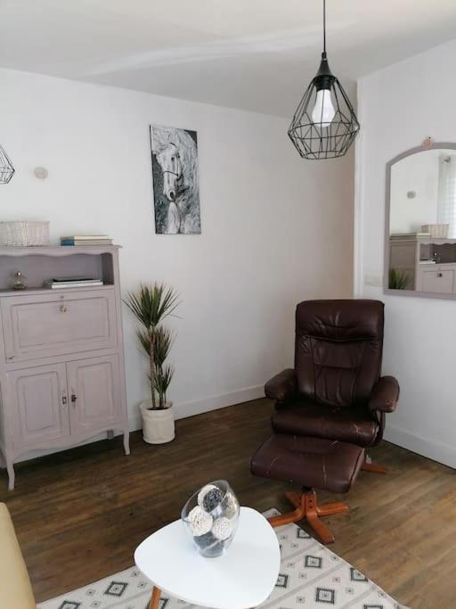 Appartement Chaleureux Avec Parking Gratuit Sarlat-la-Canéda Zewnętrze zdjęcie