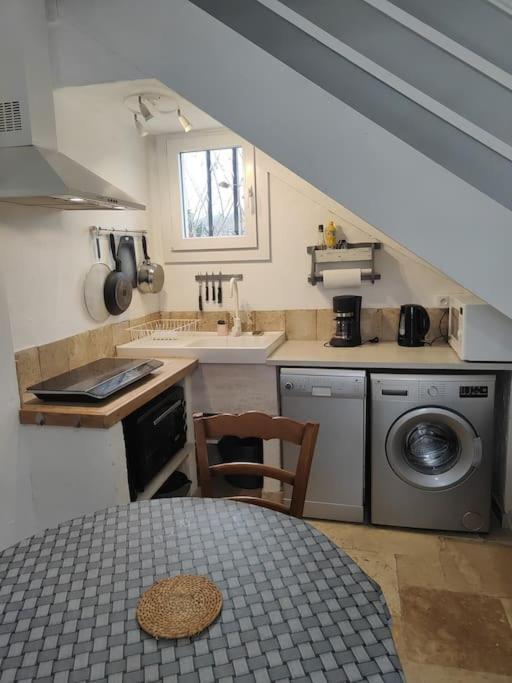 Appartement Chaleureux Avec Parking Gratuit Sarlat-la-Canéda Zewnętrze zdjęcie