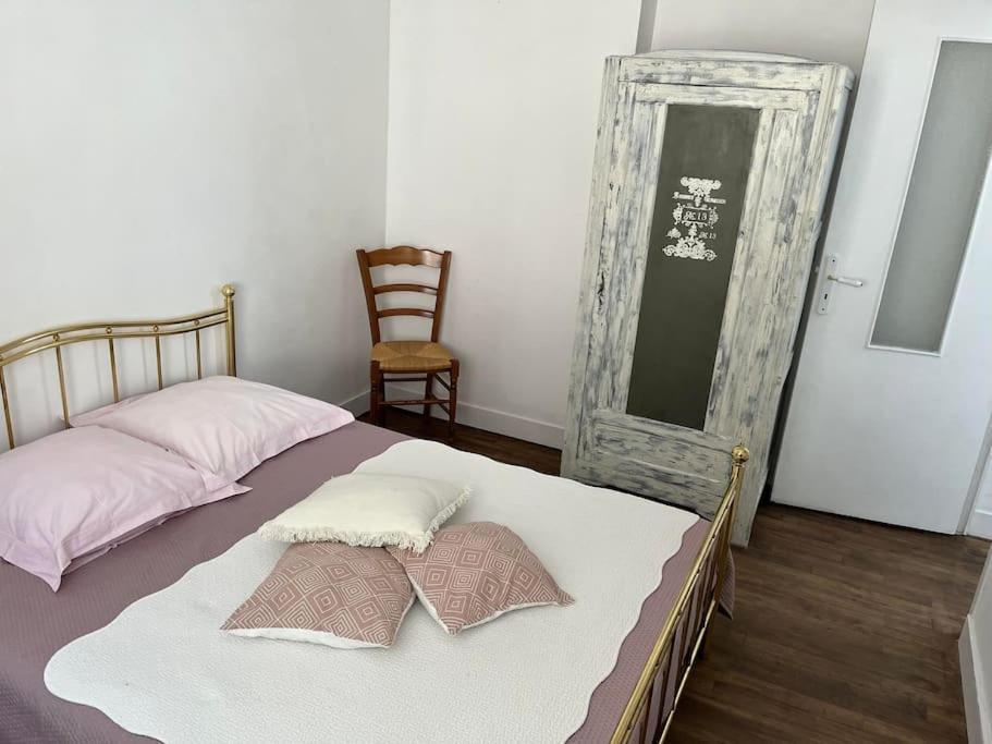 Appartement Chaleureux Avec Parking Gratuit Sarlat-la-Canéda Zewnętrze zdjęcie