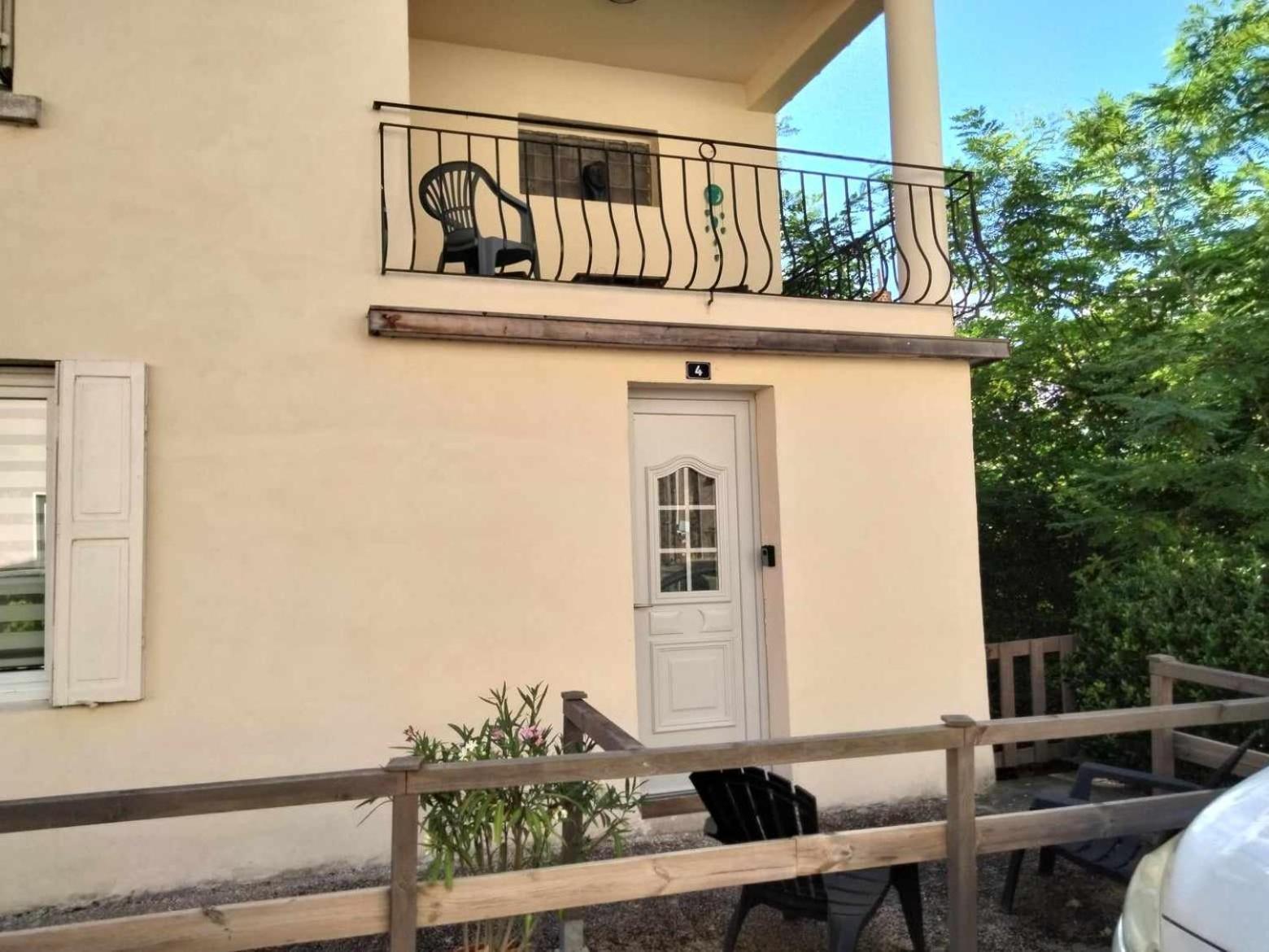 Appartement Chaleureux Avec Parking Gratuit Sarlat-la-Canéda Zewnętrze zdjęcie